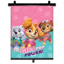 Paw Patrol - Rückziehbarer Auto-sonnenschutz, Ideal Für Kinder