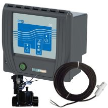 CCEI – Automatische Befüllvorrichtung für Schwimmbäder – 2,8 kg – 230V / 50 Hz – IP-55
