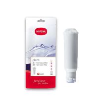 Filtro de agua Nivona Claris NIRF700 – Cartucho filtrante para máquinas de café – Materiales orgánicos – Sin productos químicos
