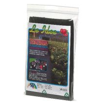 Schwarzes Tnt-tuch Für Mulch Mt.1,60x50 Vliesstoff 50gr/qm