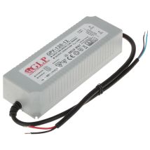 Außeneinsatz Netzteil 12v Dc - 120w - Ip67 - Glp