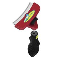 Furminator - Furflex Combo Brush L