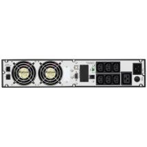 Sai Interactivo Lapara Itr 2700w 3000va Autonomía 13 Min