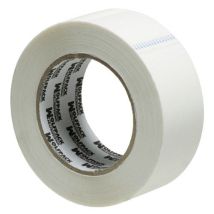 Weißes Packband 48 Mm. X 132 M.