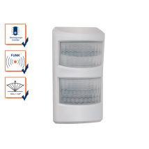 Elro - Haustier Bewegungsmelder 10m / 110° Smart Home Ag4000 Alarmsystem Mit App