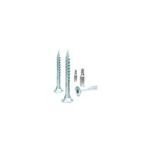 Vite E-jet 3,5x 45 Vg Galvanizzato Blu (a 500)