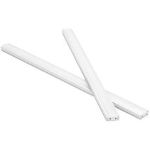 Ledmaxx - Ledconnect Led-unterbauleuchte Led Led Fest Eingebaut 9 W Warmweiß Weiß