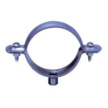 Collier De Descente À Embase Taraudée D 120mm Et Filétage 7x150mm – Frenehard - Qgccf5112/c
