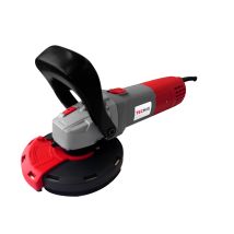Betonschleifer Tcg 125 [230v - Eu] - Inkl. Koffer 1400w, 11000 U/min, Max. Ø 125mm, M14