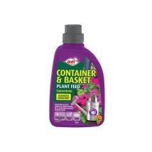 Doff - F-jr-a00-dof Container & Basket Feed Concentrate 1 Litre Jra00dof