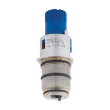 Compact Thermostatic Cartridge 1/2' (47439000) - Grohe