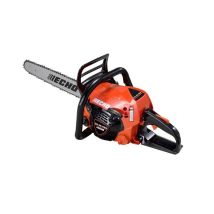 Tronçonneuse Thermique 2 Temps 34,4cc Cs3510es – Longueur De Guide 35 Cm – Puissance 1,51 Kw – Système Es-start Et Anti-vibration – Rato