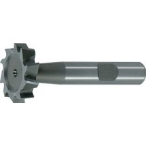 Schlitzfräser Din 850 D Typ N D.45,5 Mm ( 4117802243 ) - Maykestag