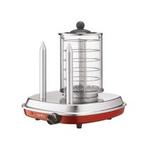 Máquina De Perritos Calientes De 450 W - Hdi560 - Simeo -