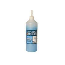 Gel lubricante DUPLOGEL 500cc – 46015000 – Anguila