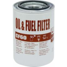 Filterpatrone Diesel 60l/mn (+austausch P/08509) Piusi - 08417