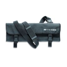 Dick Knives Gd796 Tessile Roll E Tracolla, Nero