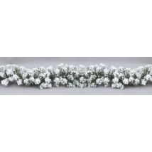 Ramone Mt.2 PVC Weihnachtsbaum – Schneegrün – Dekoration für Weihnachten – Elegante Weihnachtsdekoration