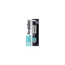 Colle Cristal Seringue 24ml - Araldite
