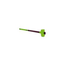 Masse 4kg Jardinor Puissance Et Durabilité Pour Gros Travaux. - Jardinor