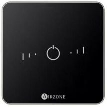Termostato Lite 8Z Cable Negro AZCE6LITECN – Longitud: 8cm – Intensidad de corriente: 10A
