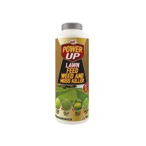Doff F-lm-a00-dpu Powerup Complete Lawn Feed/weed/moss Killer 1kg F-lm-a00-dpu Dof4427