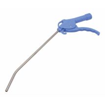 Luftgebläse Satra S-bg10n Leicht Ergonomisch 255 Mm