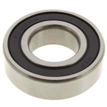 Cuscinetto Sigillato 6205-2rs, 25x52x15mm Per Lavatrice Honda