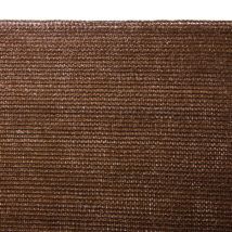 Tissu Ombreggeant Marron 2x5 M