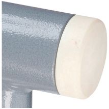 Ochsenkopf Schonhammer Ersatzkopf Polyamid 70mm 230mm 0,13kg 2600g