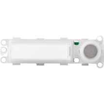 Pulsante Ritto Rge1274439 Acciaio Inox Personalizzabile