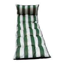 Jardin Prive - Mueble De Baño Flocons Cancale Jp - 180 X 56 X 10 Cm - Verde