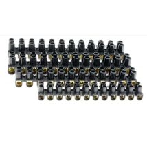 Barrette Borniers 25a 6mm2
