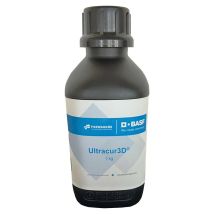 Resina Per Stampa 3d Basf Ultracur3d St 45 Alta Resistenza Stabilità Uv