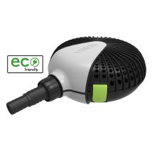 Velda Teichpumpe Green Line 12500 110 Watt Max 5,5 M 126597