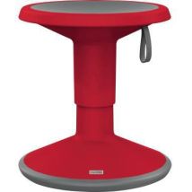 Interstuhl Hocker Upis1-junior 090u 10442665 Rot