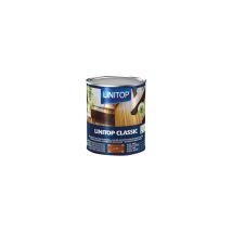 Durieu Linitop Classic Lasure Satin 1l Teak - Linitop