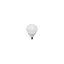6 X Lampadina Led Globo 120 16w E27 1900lm 6500k