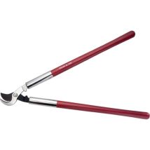 Freund Victoria - Cortaramas 75 Cm, Plata/rojo - Nr. 1020579