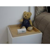 [non Utilizzato] Kidde 7dcoc - Display Digitale Con Sensore Di Allarme Per Monossido Di Carbonio 10 Anni E Garanzia