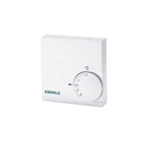 Eberle Controls Raumtemperaturregler 230vac,50/60hz Rtrt-e 52580