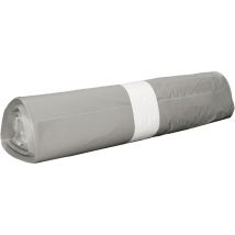 Stumpf 250x Sacchi Spazzatura Trasparenti Opachi 45 - 75 L - 5406620