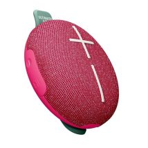 Kabelloser Lautsprecher Ultimate Ears Miniroll Pink