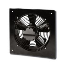 Axial Wall Fan Extractor Eq 35/4 M Ip44
