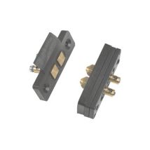 Yale F 6360 Coppia Contatti Elettrici Serratura