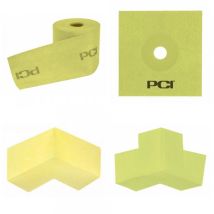 Pci Ultratape Cl 66 Dichtecke Außen Fertigecke 145 X 145 Mm
