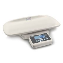 Kern Sohn - Kern - Pèse-bébé Mbc, Portée Max. 20 Kg Lecture 10 G Piles Non Incluses - Mbc 20k10m