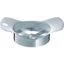 Rösle Cortador De Manzana Y Pera De Acero Inoxidable Ergonómico