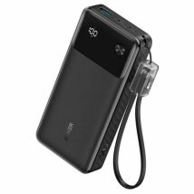 Anker A1384g11 Externe Batterie Schwarz 20000 Mah