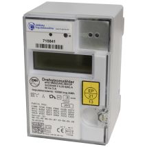 Counttec - Drehstromzähler Refurbished (gut) Digital 1 St.